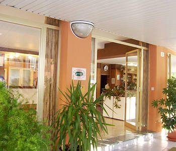 Hotel Haway Cattolica Exterior photo