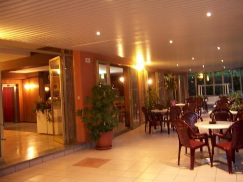 Hotel Haway Cattolica Exterior photo